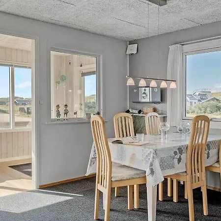 Feriehus 355-harboore-gloryvej-14 *